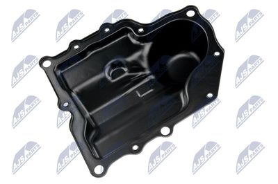 Eļļas vācele, Automātiskā pārnesumkārba NTY BMO-VW-049