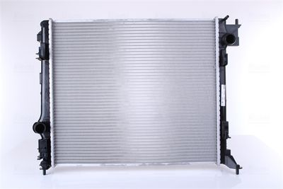 Radiators, Motora dzesēšanas sistēma NISSENS 637665