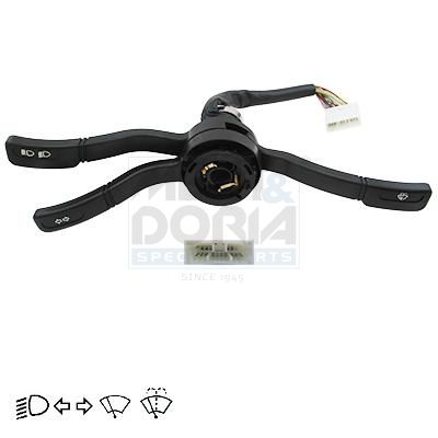 Выключатель на рулевой колонке MEAT & DORIA 23070