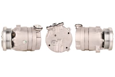Компрессор, кондиционер LUCAS ACP625