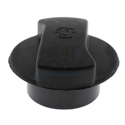 Vāciņš, Dzesēšanas šķidruma rezervuārs MEAT & DORIA 2036020