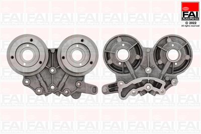 Eļļas sūknis FAI AutoParts OP462AUX