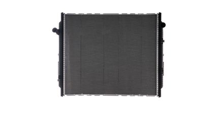 Radiators, Motora dzesēšanas sistēma MAHLE CR2744000P