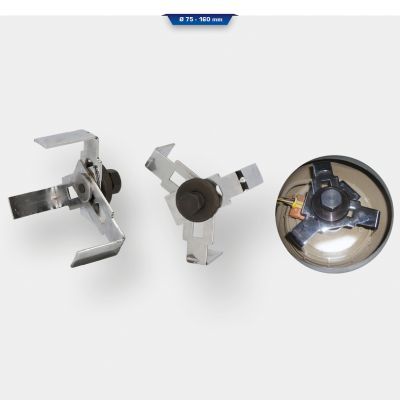 Montāžas instrumentu kompl., Degvielas līmeņa devējs/sūknis KS TOOLS BT536007