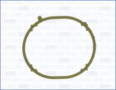 Прокладка, впускной коллектор AJUSA 13204300