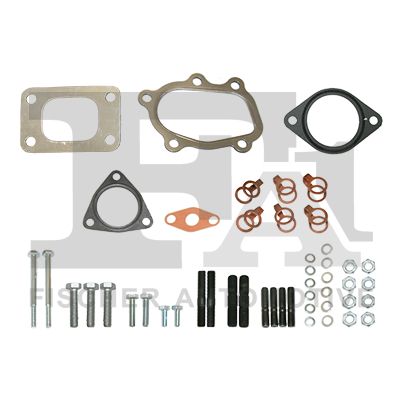 Монтажный комплект, компрессор FA1 KT750160