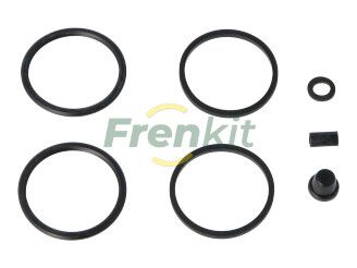 Remkomplekts, Bremžu suports FRENKIT 236018