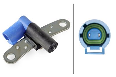 Датчик импульсов HELLA 6PU 009 163-851