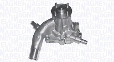 Ūdens sūknis, dzinēja dzesēšana MAGNETI MARELLI 352316171080
