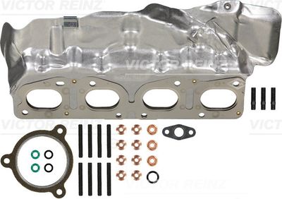 Монтажный комплект, компрессор VICTOR REINZ 04-10349-01