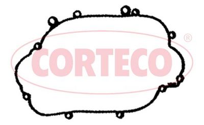 Blīve, Motora bloka galvas vāks CORTECO 440463P