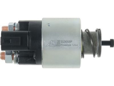 Ievilcējrelejs, Starteris AS-PL SS3058P