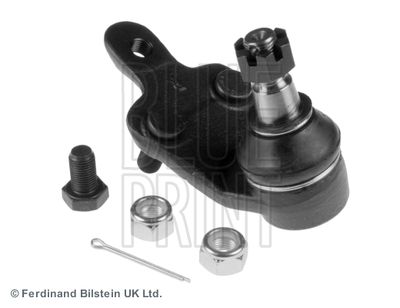 Balst-/Virzošais šarnīrs BLUE PRINT ADT386190