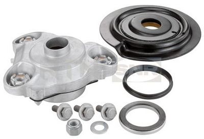 Ремкомплект, опора стойки амортизатора SNR KB659.35