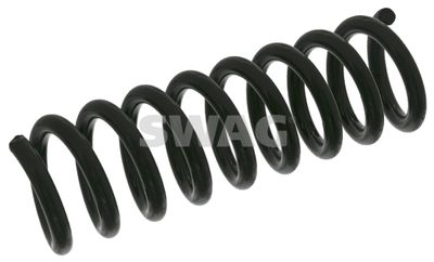 Пружина ходовой части SWAG 10 93 9632