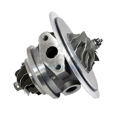 Serdeņa bloks, turbokompresors MEAT & DORIA 60322