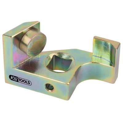 Atslēga, Ķīļsiksnas spriegošana KS TOOLS 150.1239