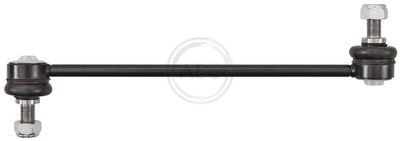 Stiepnis/Atsaite, Stabilizators A.B.S. 261129