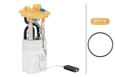 Элемент системы питания HELLA 8TF 358 146-591