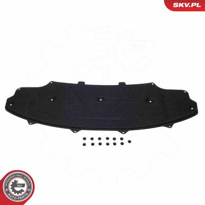 Motora telpas izolācija ESEN SKV 97SKV897