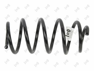 Balstiekārtas atspere ABAKUS 234-01-062