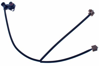 Indikators, Bremžu uzliku nodilums DENCKERMANN S191010