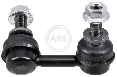 Stiepnis/Atsaite, Stabilizators A.B.S. 261163