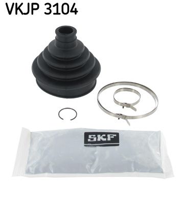 Комплект пыльника, приводной вал SKF VKJP 3104