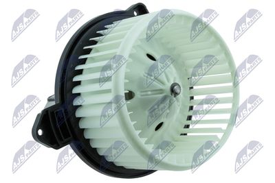 Salona ventilators NTY EWN-CH-004