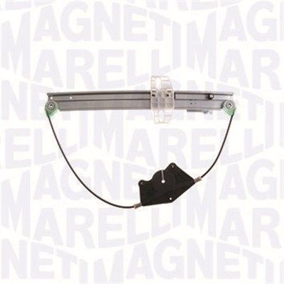 Стеклоподъемник MAGNETI MARELLI 350103170082