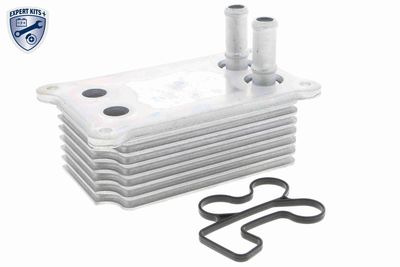 масляный радиатор, двигательное масло VEMO V25-60-0031