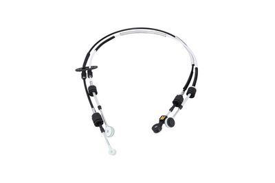 Trose, Mehāniskā pārnesumkārba KAMOKA CP0100