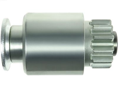 Pievads ar brīvgaitas mehānismu, Starteris AS-PL SD1022