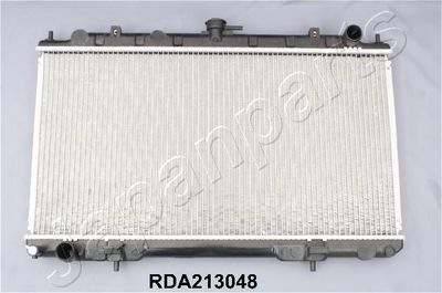 Radiators, Motora dzesēšanas sistēma JAPANPARTS RDA213048