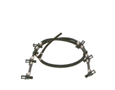 Шланг, утечка топлива BOSCH 0928402102