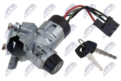 stacyjka NTY EST-ME-002