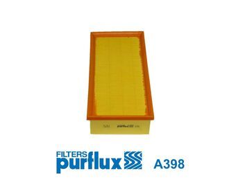 Воздушный фильтр PURFLUX A398