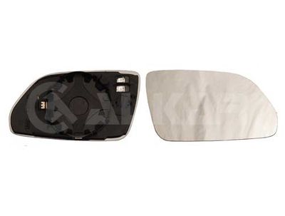 Spoguļstikls, Ārējais atpakaļskata spogulis ALKAR 6412111