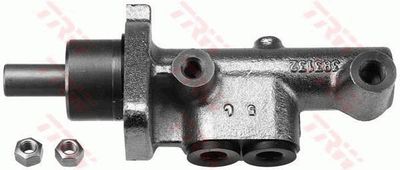 Главный тормозной цилиндр TRW PMF180