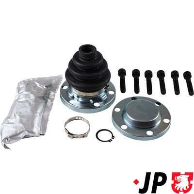 Комплект пыльника, приводной вал JP GROUP 1453600310