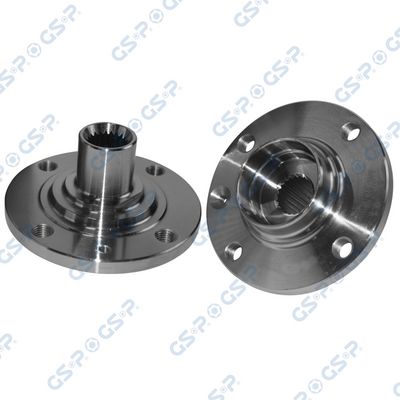 Riteņa rumba GSP 9422012