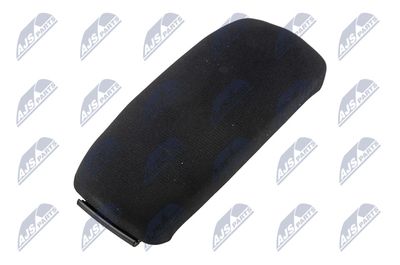 Подлокотник NTY EZC-AU-064