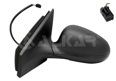 Ārējais atpakaļskata spogulis ALKAR 6125554