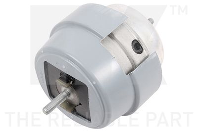 Подвеска, двигатель NK 59747020