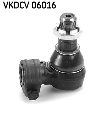 Наконечник поперечной рулевой тяги SKF VKDCV 06016