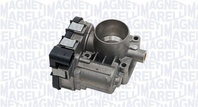 Корпус дроссельной заслонки MAGNETI MARELLI 805012024500