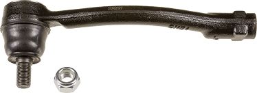 Наконечник поперечной рулевой тяги TRW JTE1862