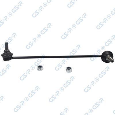 Stiepnis/Atsaite, Stabilizators GSP S050036