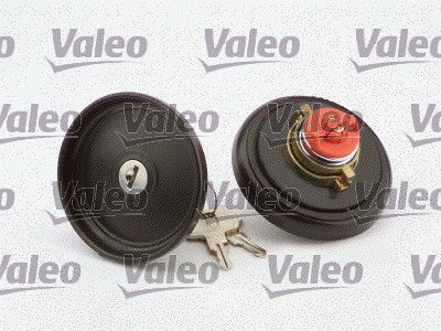 Крышка, топливной бак VALEO 745368