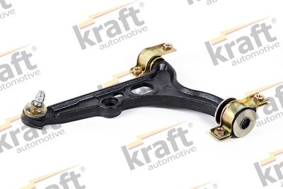 Neatkarīgās balstiekārtas svira, Riteņa piekare KRAFT AUTOMOTIVE 4213100
